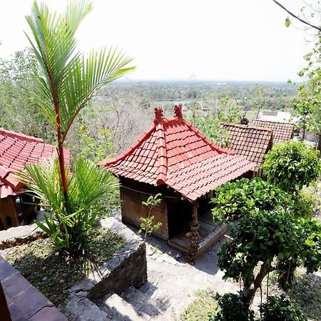 Newalaskuliner & Homestaywatulumbung Kretek Exterior photo
