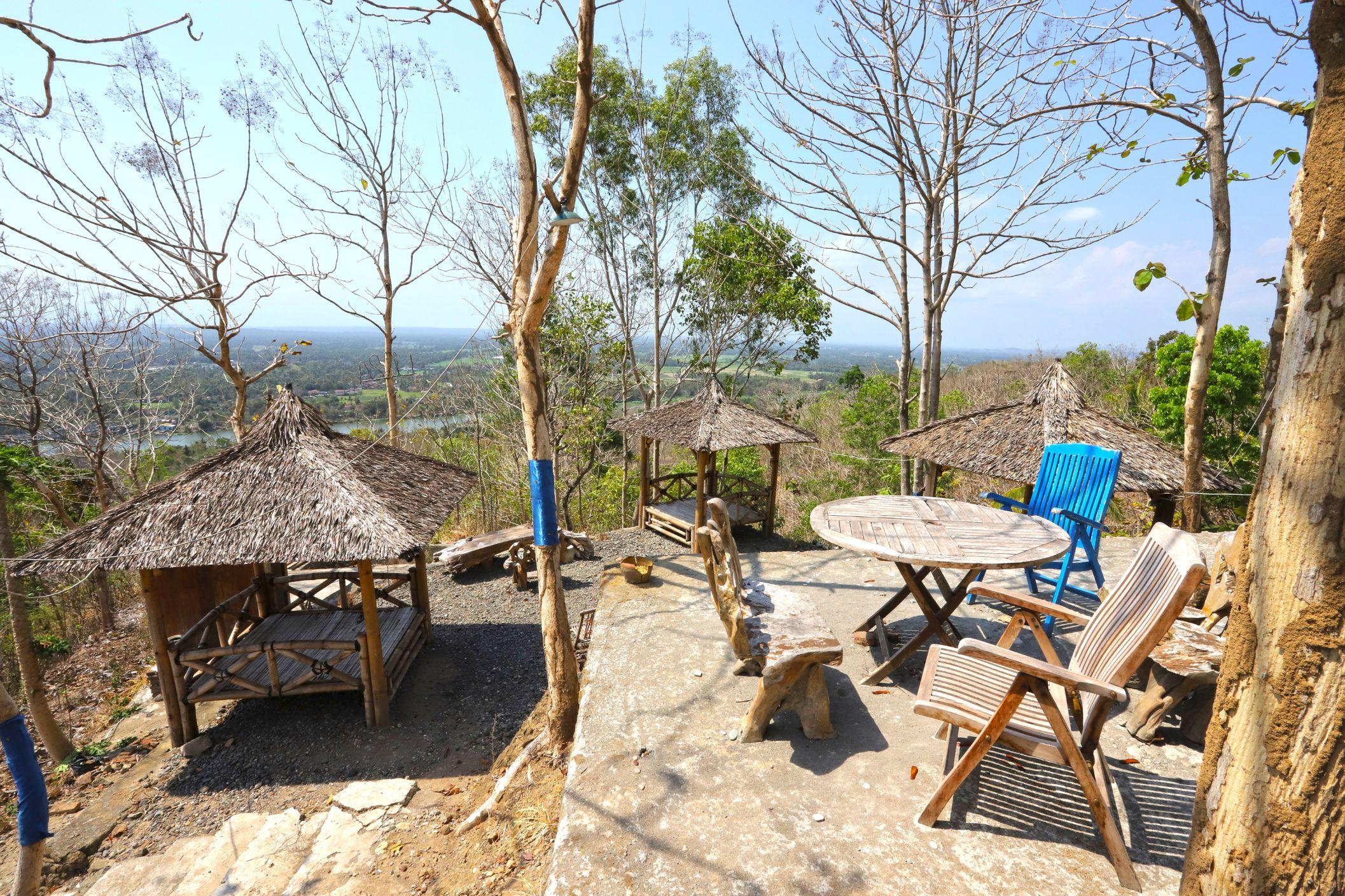 Newalaskuliner & Homestaywatulumbung Kretek Exterior photo