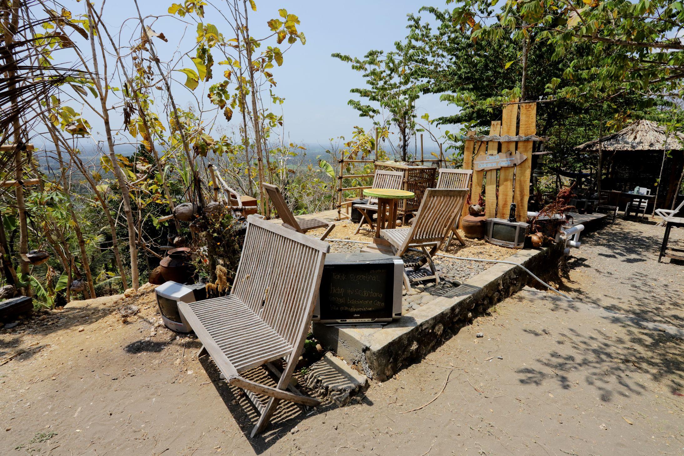 Newalaskuliner & Homestaywatulumbung Kretek Exterior photo