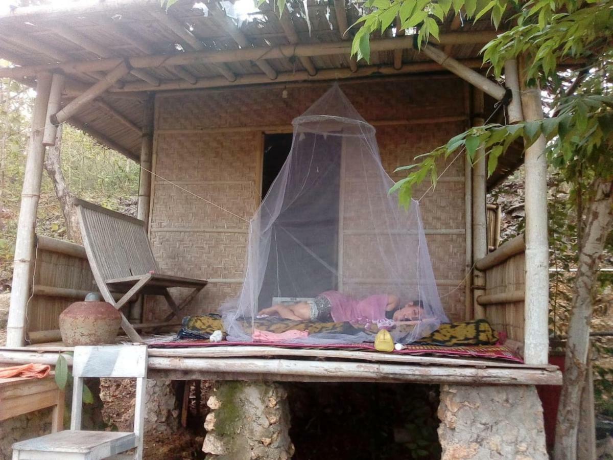 Newalaskuliner & Homestaywatulumbung Kretek Exterior photo