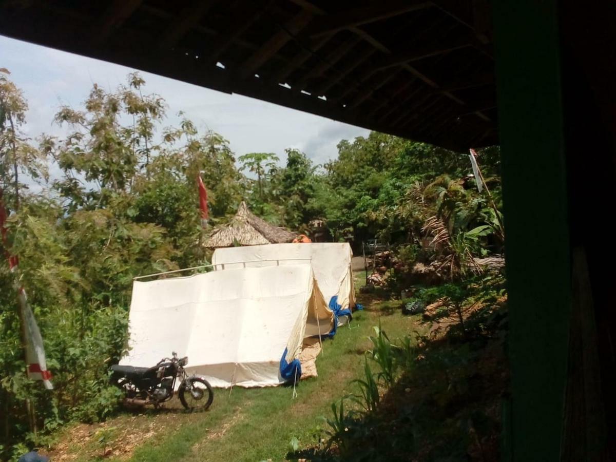 Newalaskuliner & Homestaywatulumbung Kretek Exterior photo