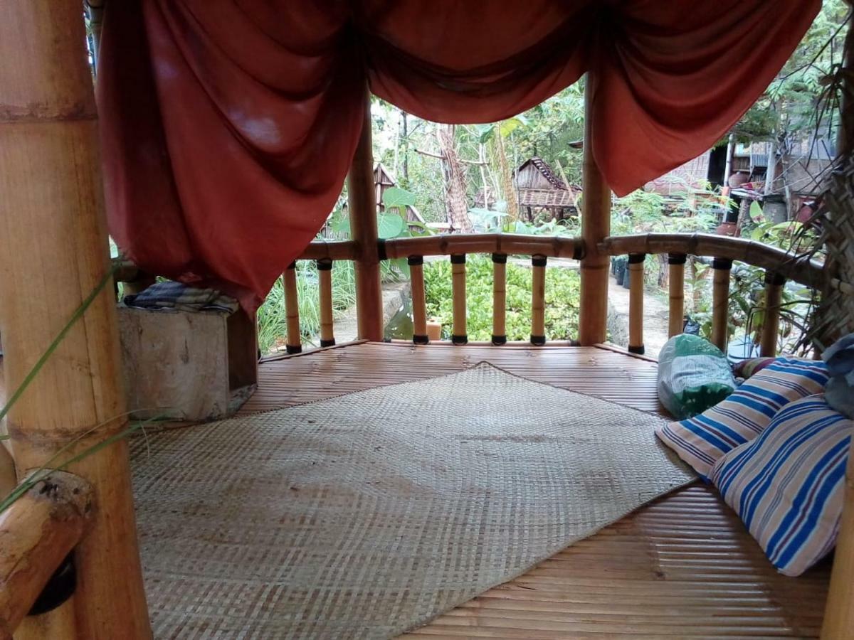 Newalaskuliner & Homestaywatulumbung Kretek Exterior photo